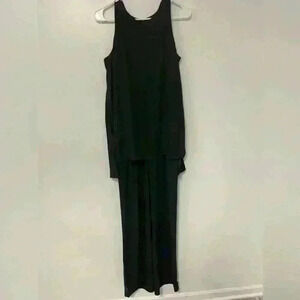 White House Black Market jumpsuit